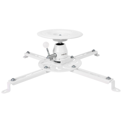 Projektorfäste Universal 135mm