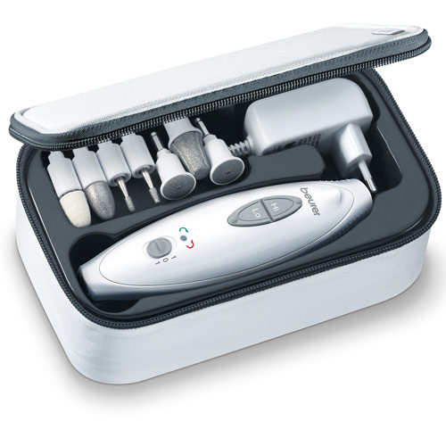 Manikyr- och Pedikyr Set MP41