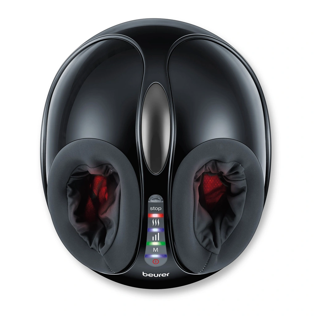 Shiatsu fotmassage FM 90