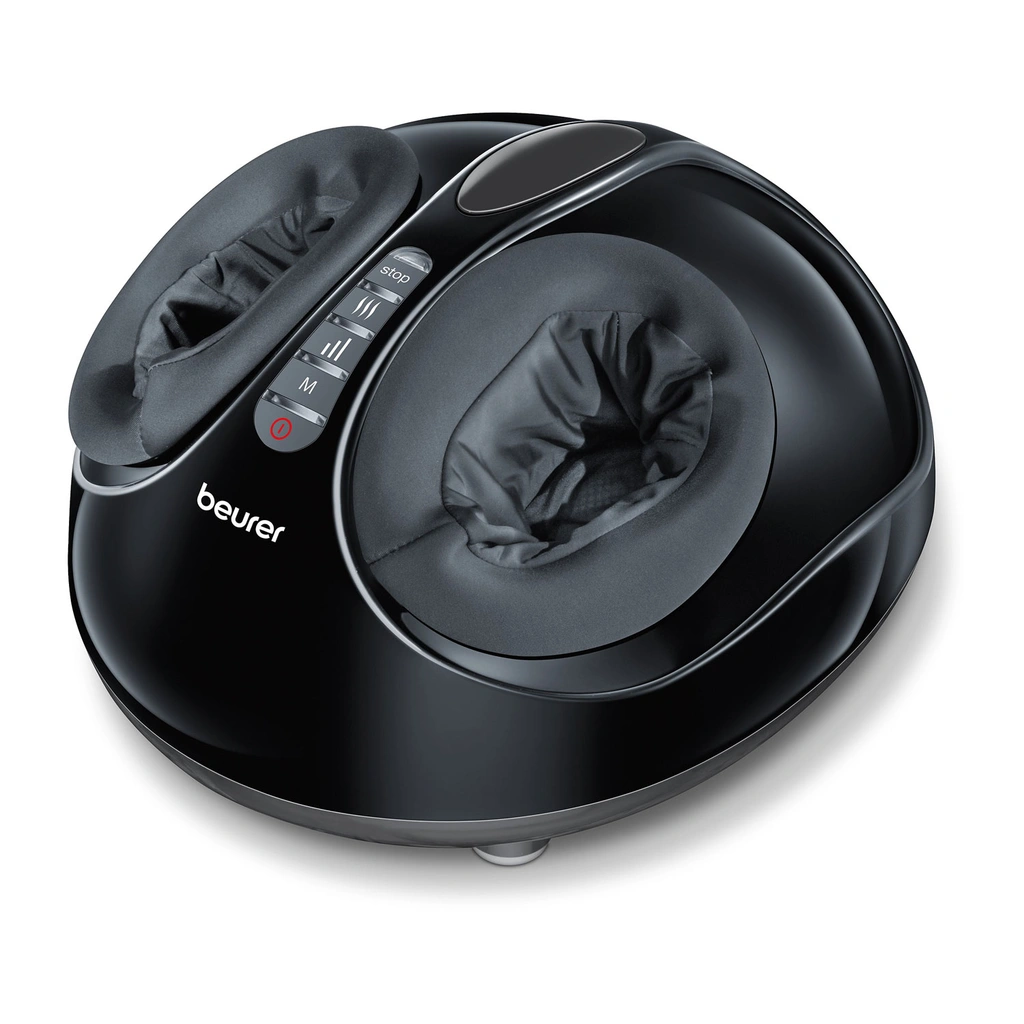 Shiatsu fotmassage FM 90