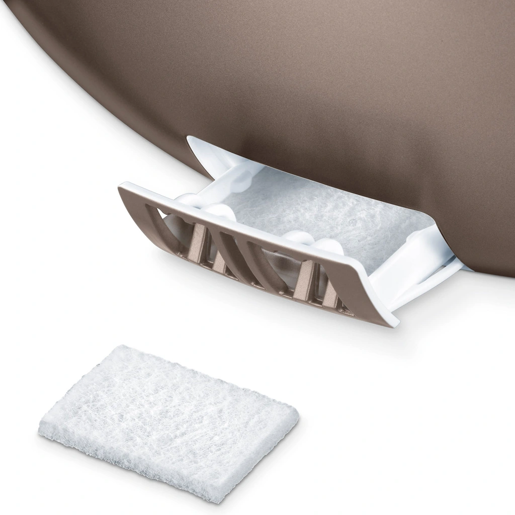 Luftfuktare LB37 Toffee