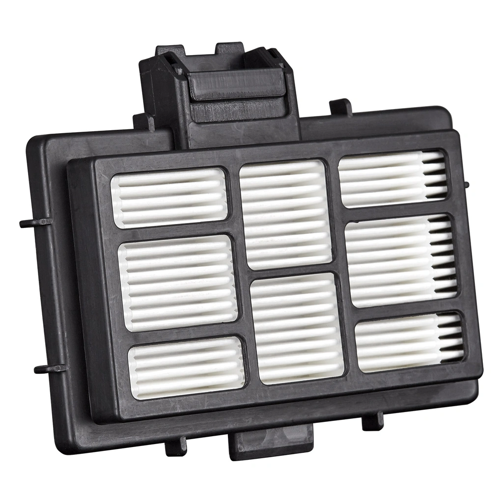 HEPA filter outlet for CHDS050