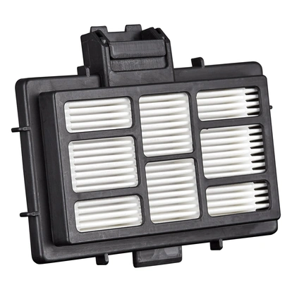 HEPA filter outlet for CHDS050
