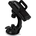 Mobile holder suction cup/plate