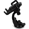 Mobile holder suction cup/plate