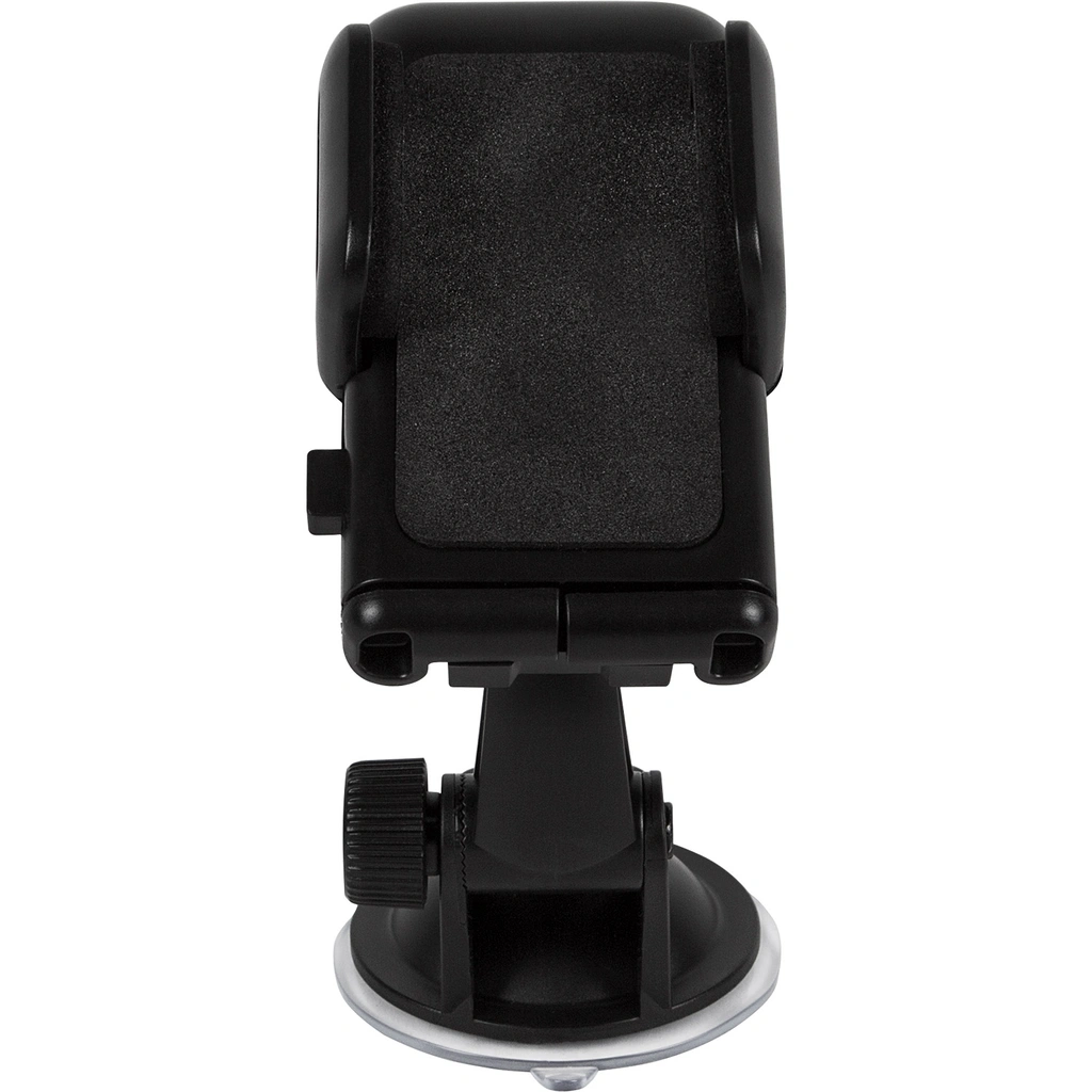 Mobile holder suction cup/plate