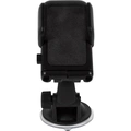 Mobile holder suction cup/plate