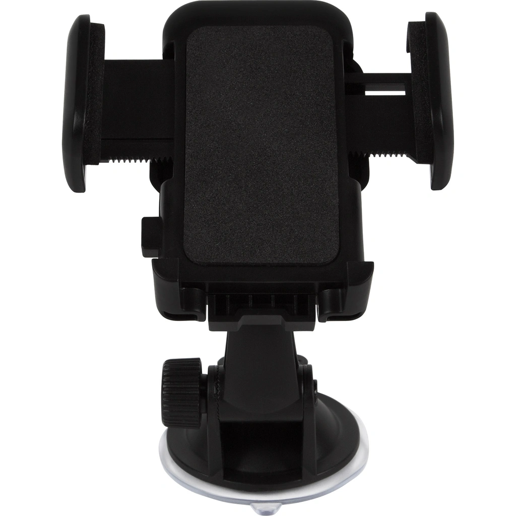 Mobile holder suction cup/plate
