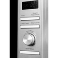 Mikrovågsugn Digital 20L 700W MW035 Rostfri
