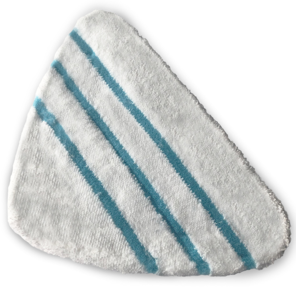 Microfibre Cloths Universal 3-pack