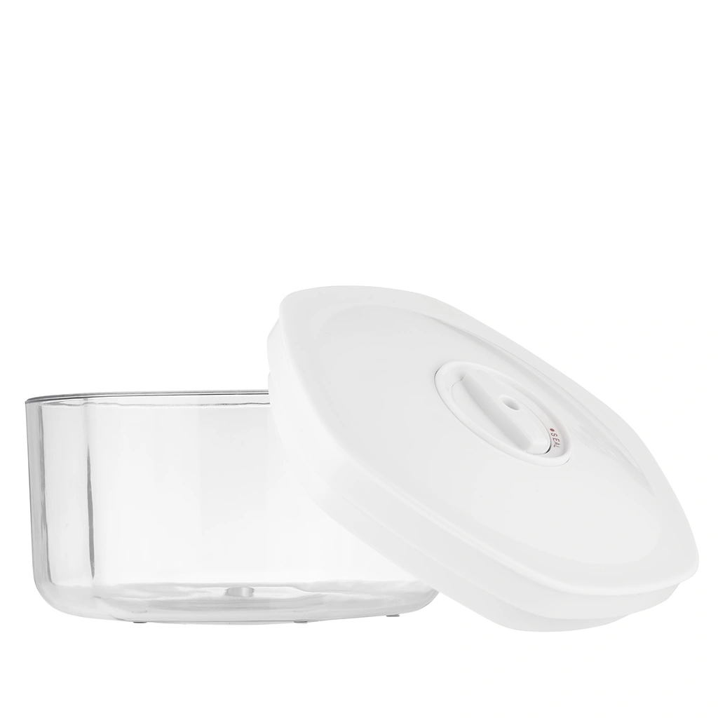 Vacuum Containers Universal 3-pack (0.7L 1.4L 2L)