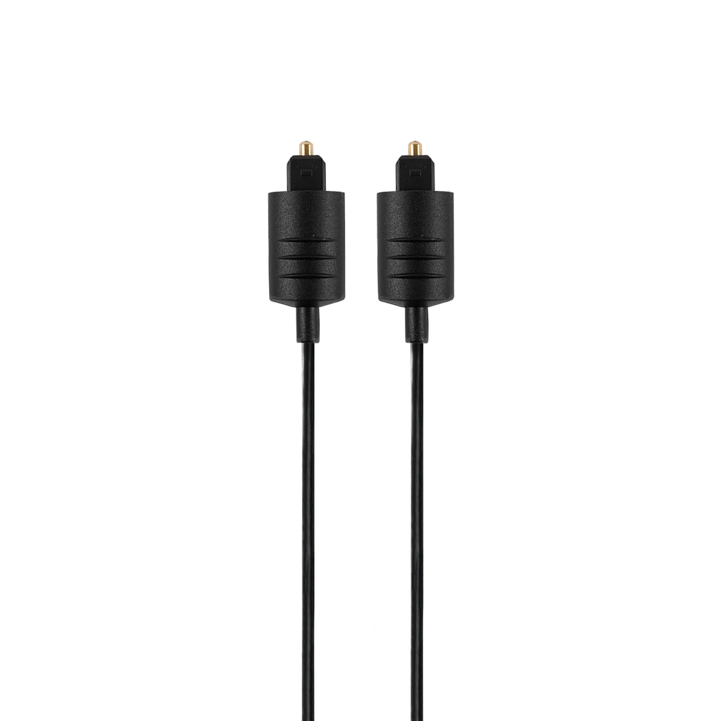 Optisk Toslink-kabel 3.0m