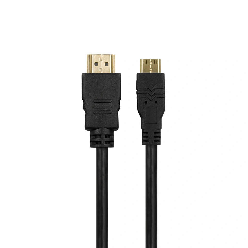HDMI Cable Mini (A-C) 1.5m