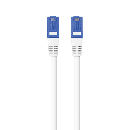 Nätverkskabel CAT6 UTP 1.0m