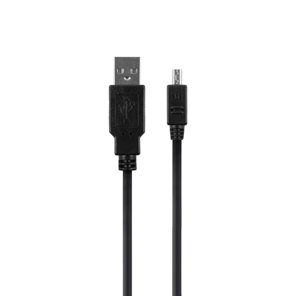 USB 2.0 kabel A->B hane 2.0m
