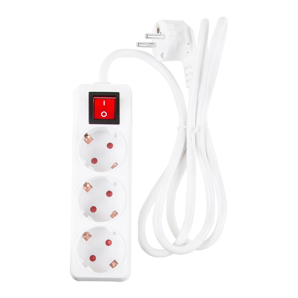 Grendosa 3-vägs m. switch