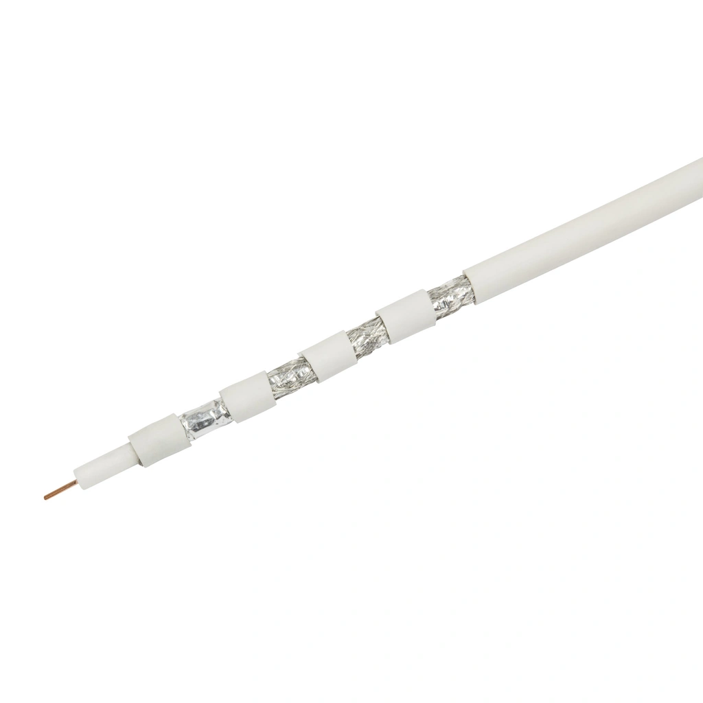 Antennkabel Koax 1,02/7,2mm 100m