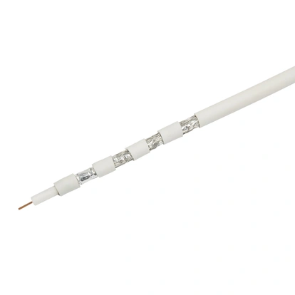 Antennkabel Koax 1,02/7,2mm 100m