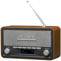 DAB+ & FM-radio