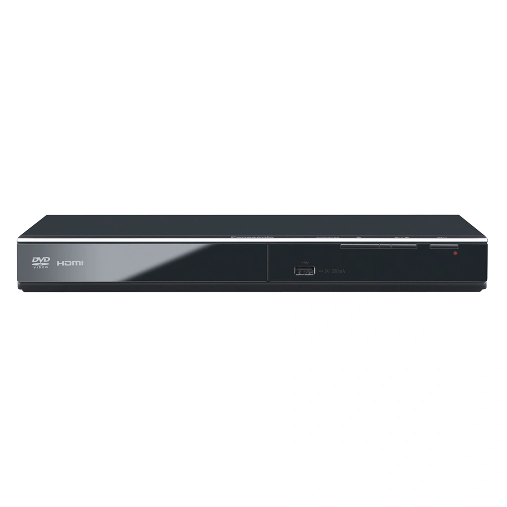 DVD-spelare HDMI Scart DVD-S700