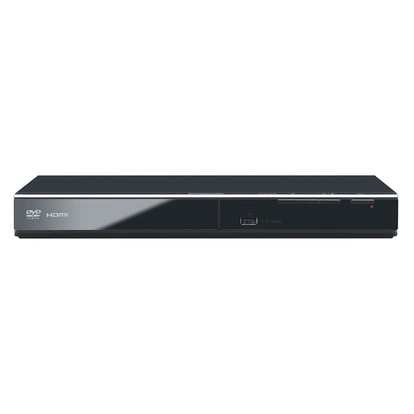 DVD-player HDMI Scart DVD-S700