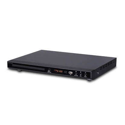 DVD-spelare HDMI Scart USB DVH-1245