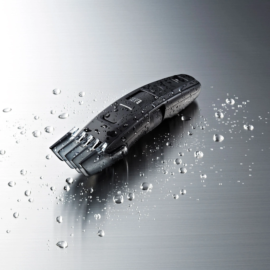 Skäggtrimmer ER-GB86