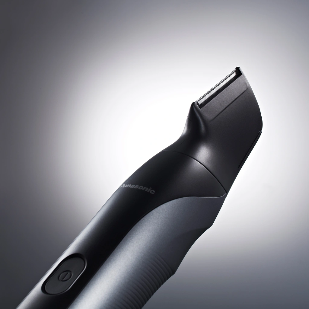 Kroppstrimmer ER-GK80-S503