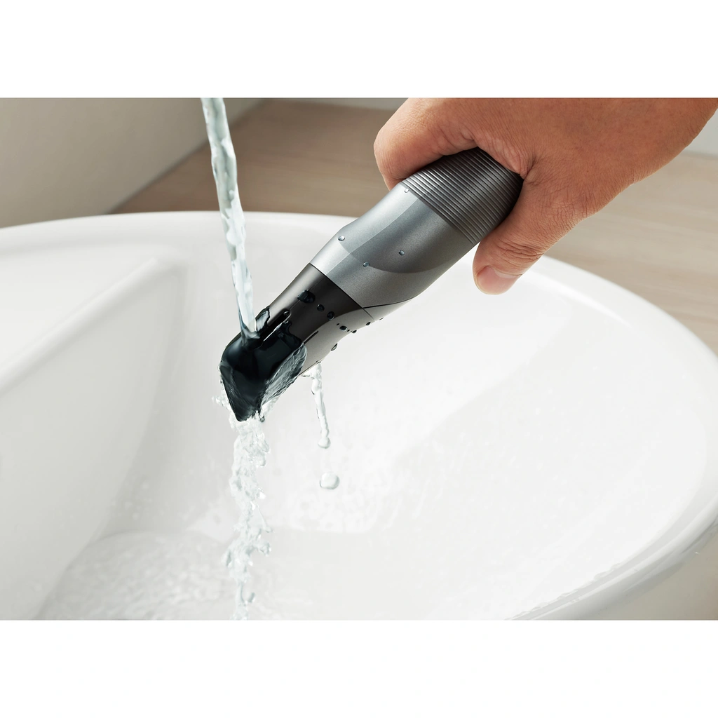 Kroppstrimmer ER-GK80-S503