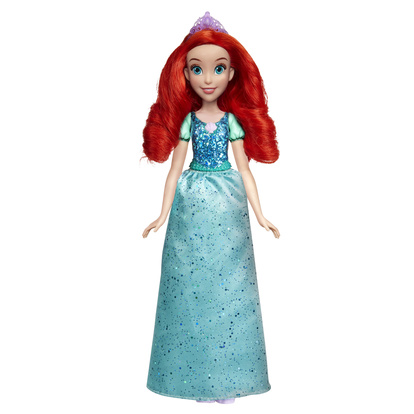 Princess Shimmer Doll Ariel