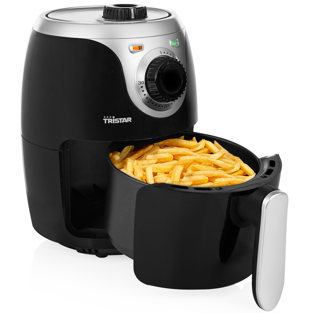 Mini Crispy Fryer 2L 1000W - FR-6980