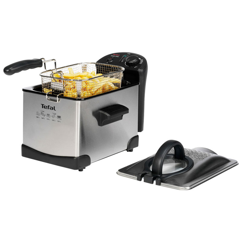 Fritös Easy Pro 3L 2200W