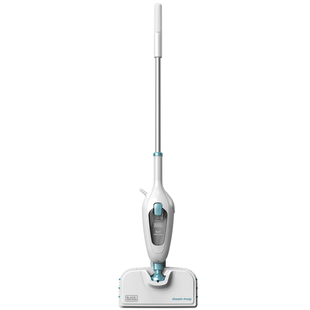 Ångmopp Steam Mop 5 i 1