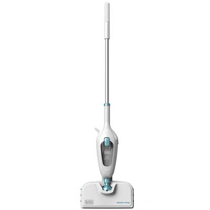 Ångmopp Steam Mop 5 i 1
