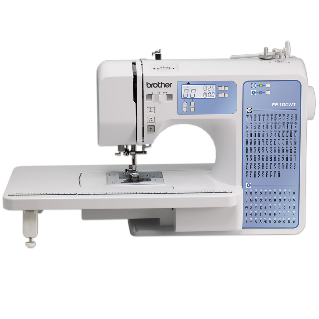 Symaskin FS100WT