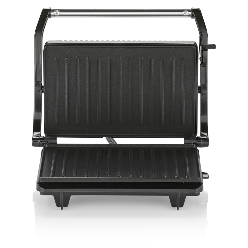 Kontaktgrill 2 grillplattor GR-2846