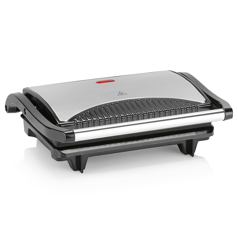 Kontaktgrill 2 grillplattor GR-2846