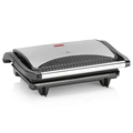 Kontaktgrill 2 grillplattor GR-2846