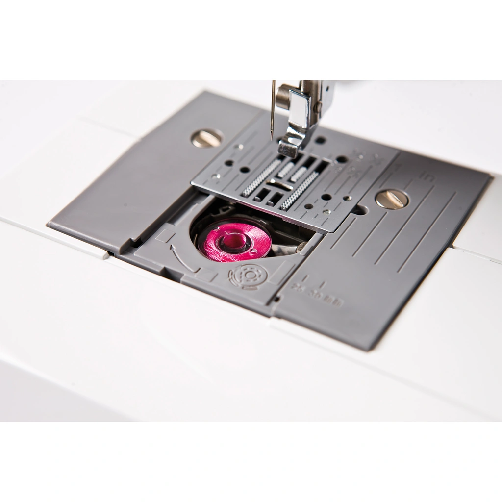 Symaskin J17S  Mekanisk