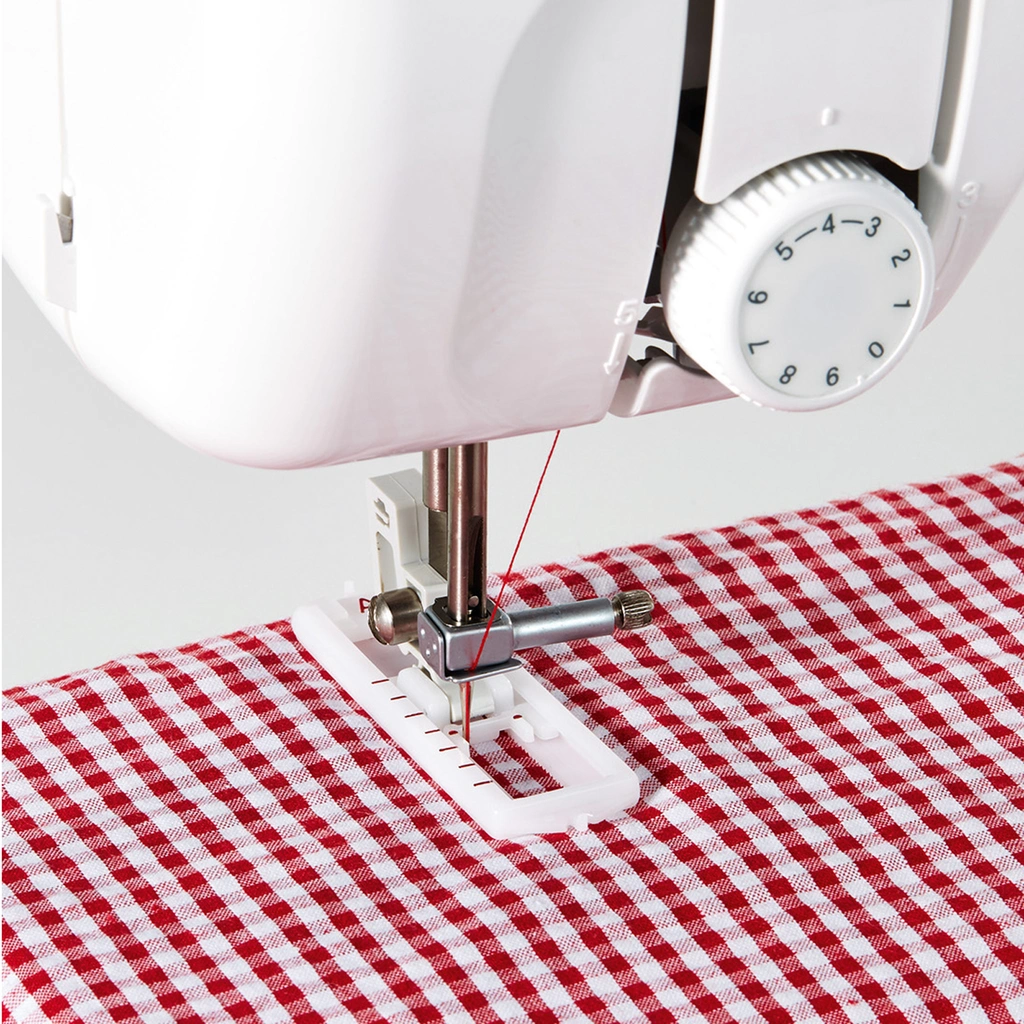 Symaskin J17S  Mekanisk