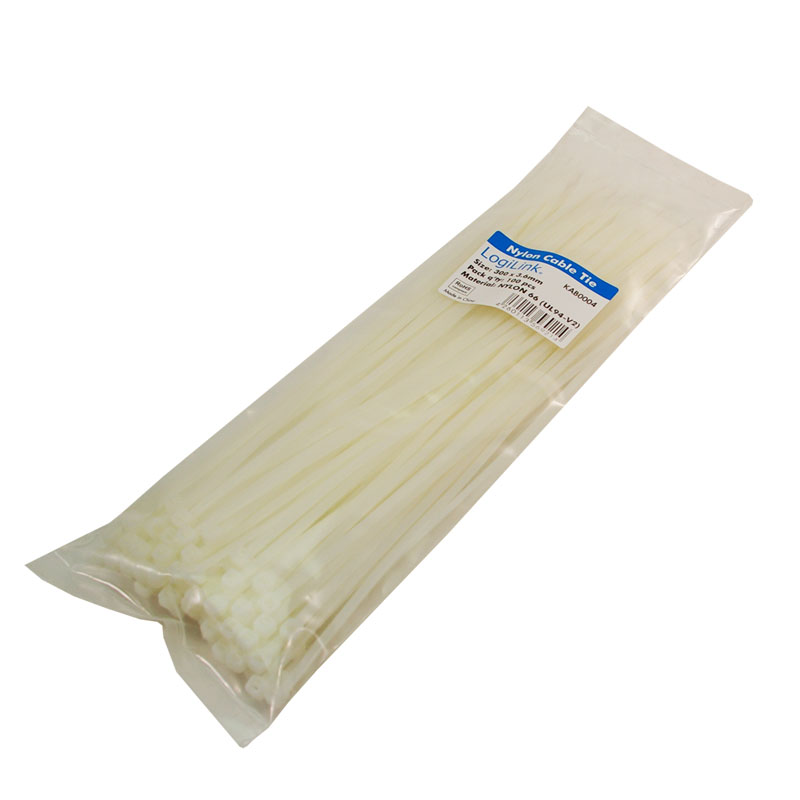 Buntband 300x3,6mm 24kg 100st