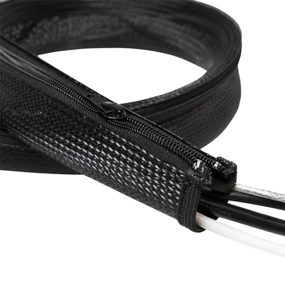 Kabelgömma FlexWrap Zipper 1m