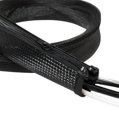 Kabelgömma FlexWrap Zipper 2m