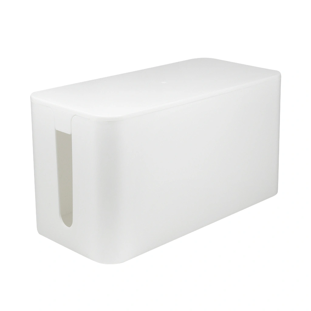 Cable box - Kabelgömma Small Vit