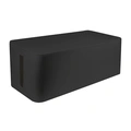 Cable box - Cable Management Large Black