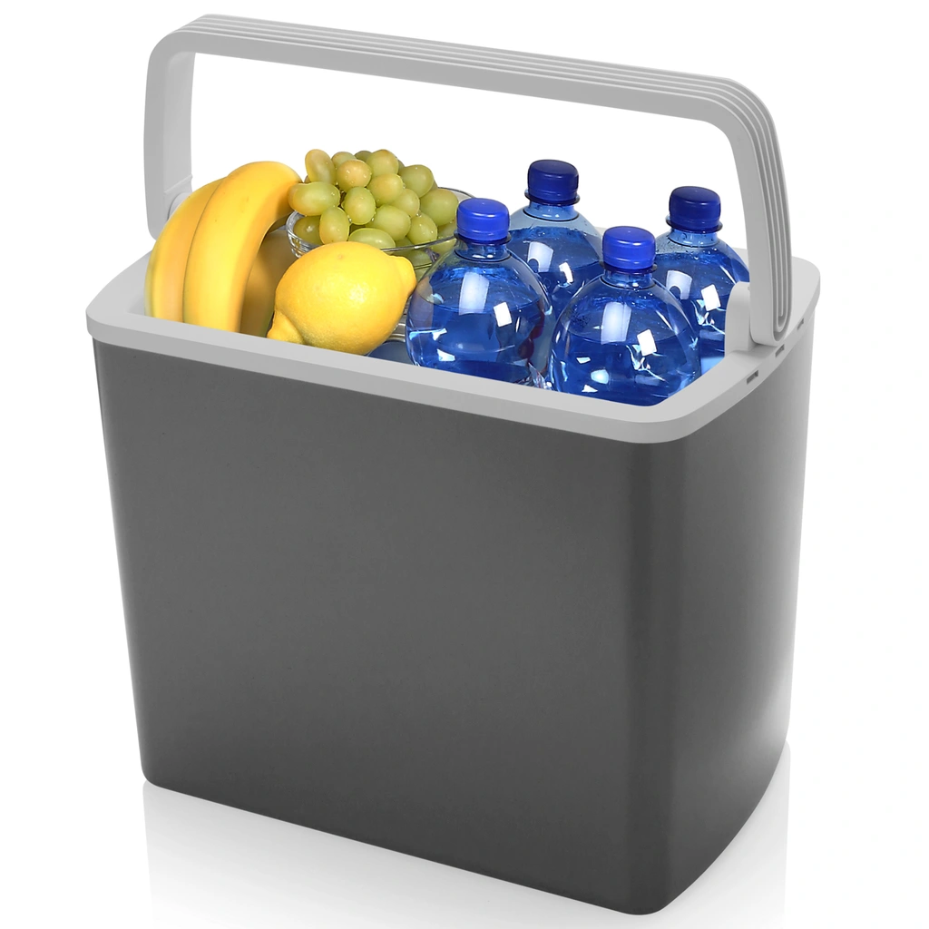 Kylbox, 12 volt, 22 liter