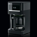 Kaffebryggare KF7020 Svart