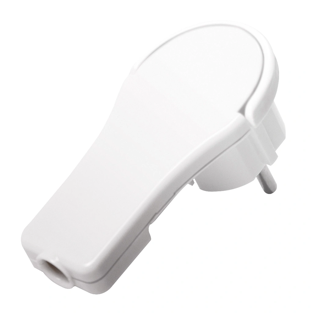 Platt stickpropp Jordad