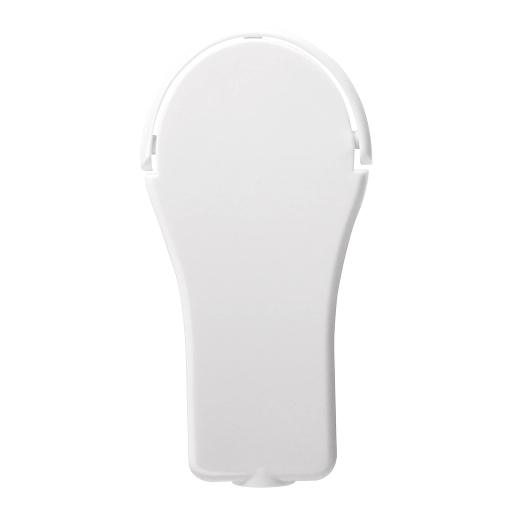 Platt stickpropp Jordad