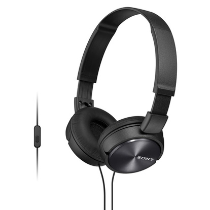 Headset Over-ear MDR-ZX310APB